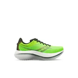 Saucony Men's KINVARA PRO Green Sneakers