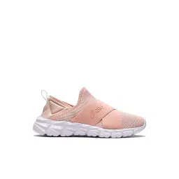 Asics Women's Quantum Lyte Peach Sneakers