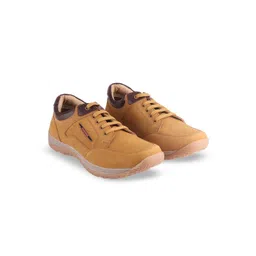 Red Chief Men Leather Fashion