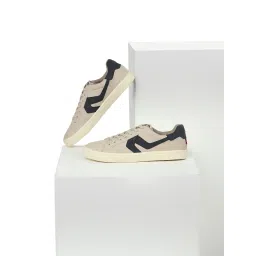 Men's Swift Beige Casual Shoes