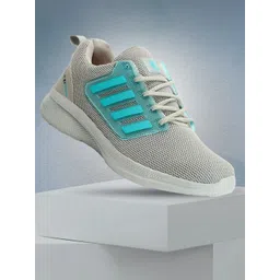 CLYMB Men Lace-Ups Fastening Running Shoes