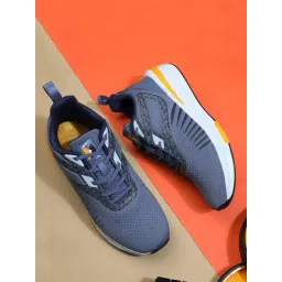 Campus Men's CAMP JEAL Blue Running Shoes