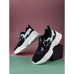 Campus Women Twirl Sneakers