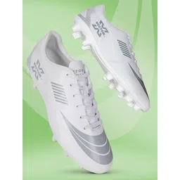 VECTOR X Unisex Football Non-Marking Shoes