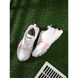 Killer Women Colourblocked Sneakers