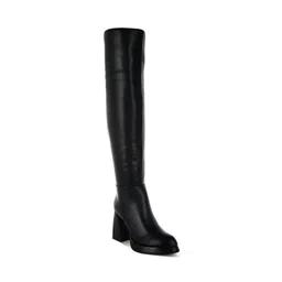 London Rag Women Block-Heeled Regular Boots