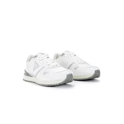 GUESS Men PU Sneakers