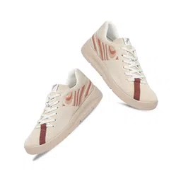 plaeto Women Mesh Running Non-Marking Shoes