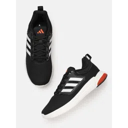 ADIDAS Men Woven Design Track-House Running Shoes