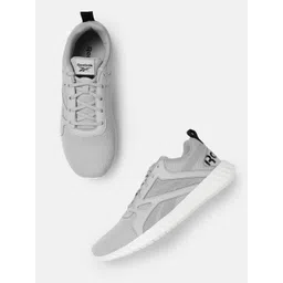 Reebok Men Woven Design Rout 2 Running Shoes