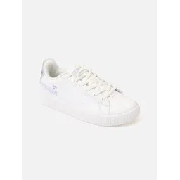 Xtep Women Skateboarding Non-Marking Shoes