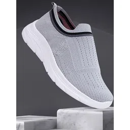 CLYMB Men Running Non-Marking Shoes