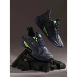 IMPAKTO Men Mesh Running Shoes