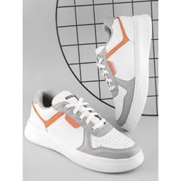 Killer Men PU Sneakers