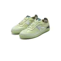 RARE RABBIT Men Leather Sneakers