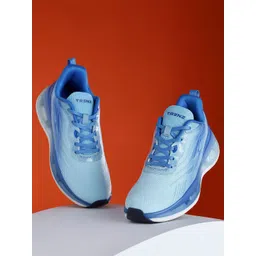 Trenz Men Mesh Running Shoes