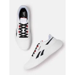 Reebok Men Woven Design Lite 4 Running Shoes