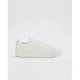 Autograph OG 2 - Premium leather sneaker - star white nimbus cloud