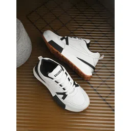 Killer Women Colourblocked Sneakers