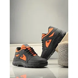 Eego Italy Light Weight Steel Toe Safety Shoes