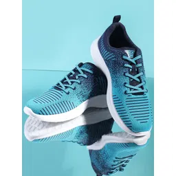 Jack & Jones Men Woven Design Sneakers