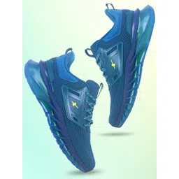 Sparx Men Mesh Running Shoes