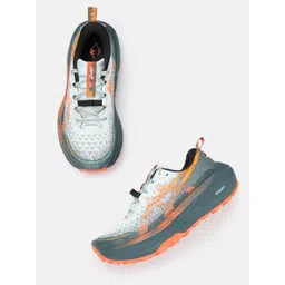 ASICS Men Trabuco Max 4 Running Shoes