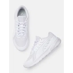 Puma Unisex Cell Glare Running Shoes