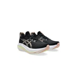 ASICS Gel-Nimbus 27 Womens Lace-Ups Running Shoes