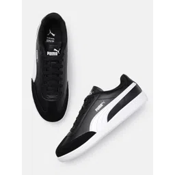 Puma Unisex 9-T Sneakers