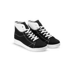 Bxxy Men 7.62 cm Hidden Elevator Height Increasing Casual Sneaker Shoes