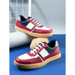 Killer Men Lace-Ups Sneakers