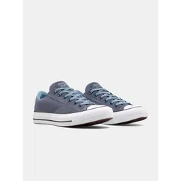 Converse Unisex Unisex Chuck Taylor All Star Malden Street Colourblocked Lace-up Sneaker