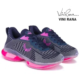 Bersache Premium Sports ,Gym, Trending Stylish Running Shoes For Women