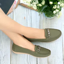 Stylish womens casual loafers shoes Loafers For Women Loafers For Women