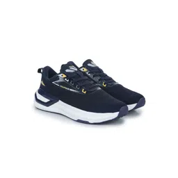 Columbus Men Mesh Running Non-Marking Shoes