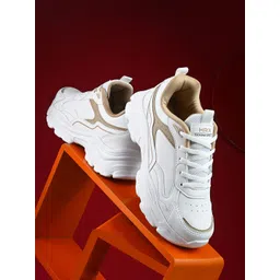 HRX by Hrithik Roshan Women Running Non-Marking Shoes