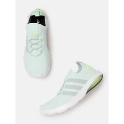 ADIDAS Men Woven Design Celeswalk Walking Shoes