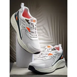 ASIAN Men BOSS-03 Running Non-Marking Shoes