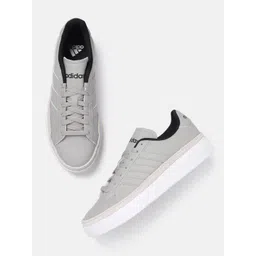 ADIDAS Men Round-Toe Grand Court 3.0 Nxt Tennis Shoes