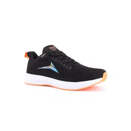 JQR Men Mesh Running Non-Marking Shoes