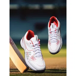 Liberty Men Cricket Non-Marking Shoes