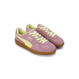 Puma Palermo Classic Comfort Low Boot Lace-Ups Sneakers