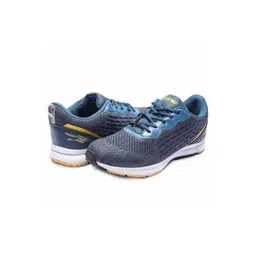 FUEL Men Mesh Running Non-Marking Sports Shoes