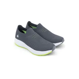 AYGO Men Slip On Walking Non-Marking Sports Shoes