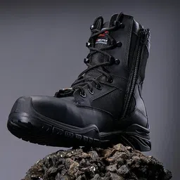 Perf Men Patrol Outdoor & Biking Boots