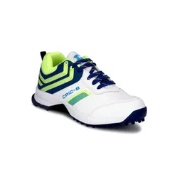 ASE Men Cricket Non-Marking Shoes
