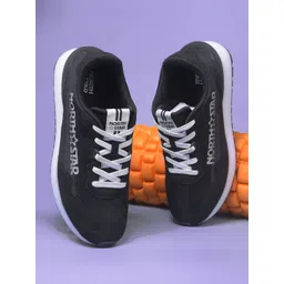 North Star Men Sneakers