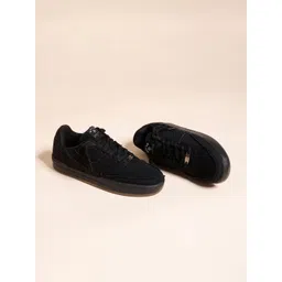 WROGN Men PU Sneakers