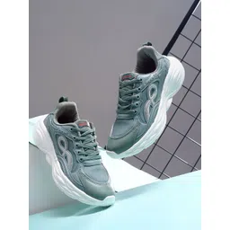 Sparx Women Mesh Walking Shoes